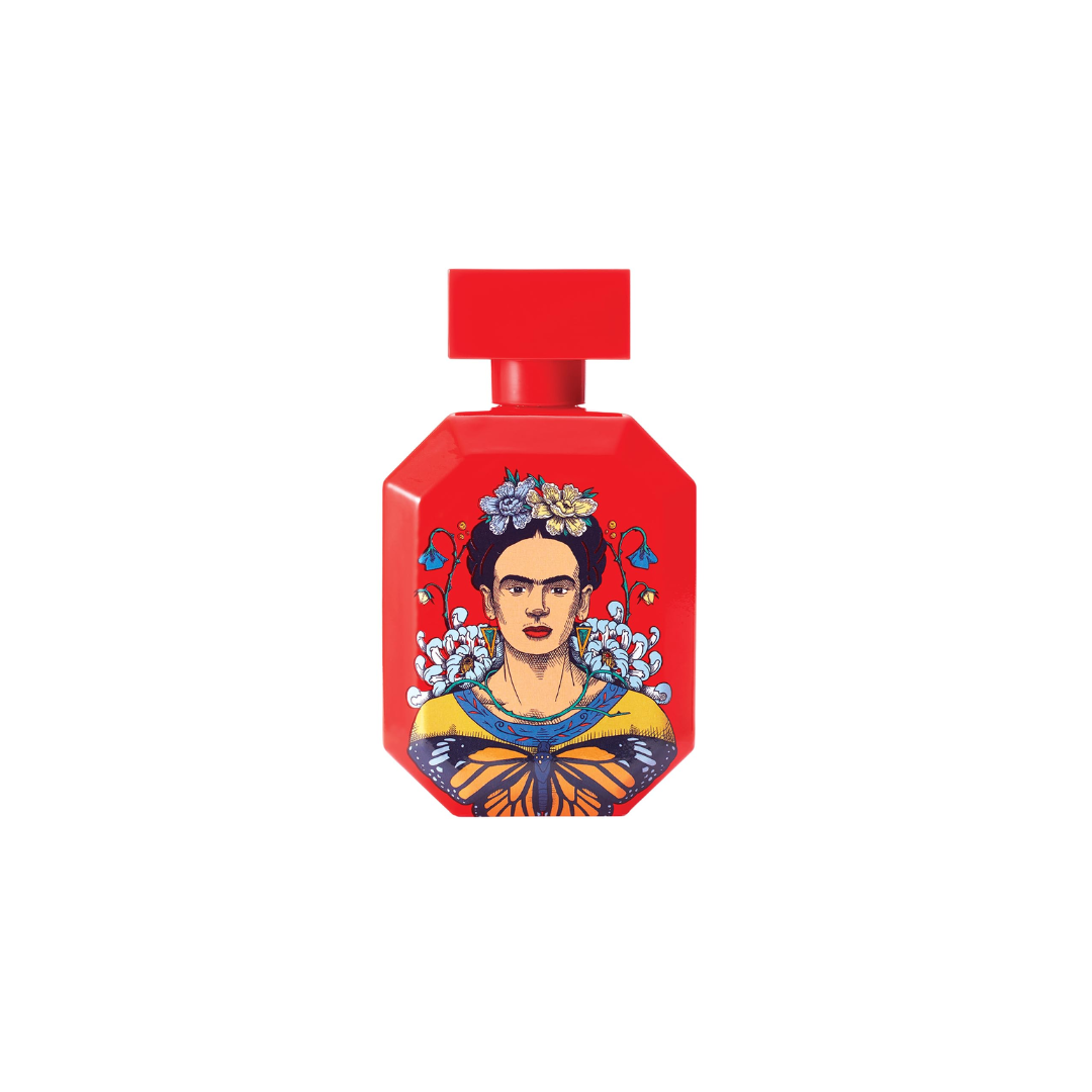 Frida Kahlo Red EDT 50 ML
