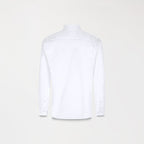 RONNIE SHIRT MEN WHITE - Monastery | Tienda Oficial Colombia