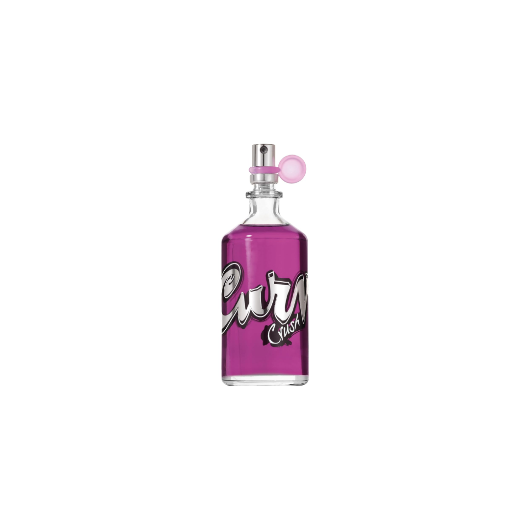 Curve Crush EDT 100 Ml - For Women