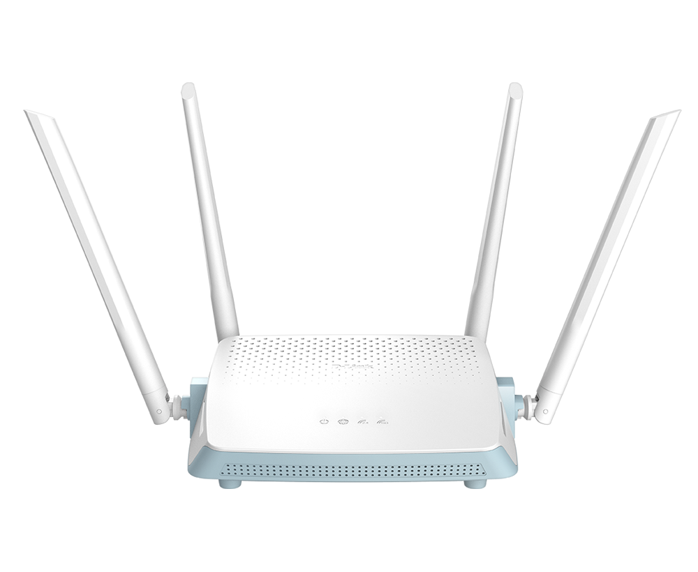 ROUTER DLINK AC1200 WIFI 54PORTWIRELESS