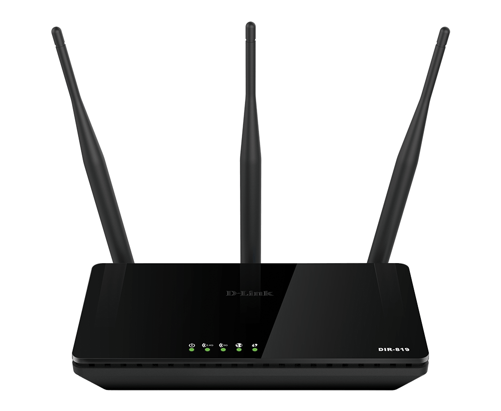 ROUTER DLINK AC2100 DUAL BAND 4PORT WIRELESS