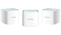 ROUTER DLINK MESH AX1500 2PORT3NODOWIFI 6