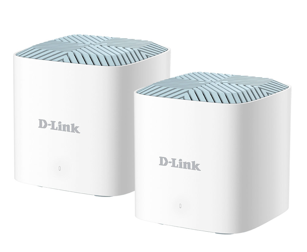 ROUTER DLINK MESH AX1500 2PORTMUMIMOWIFI 6