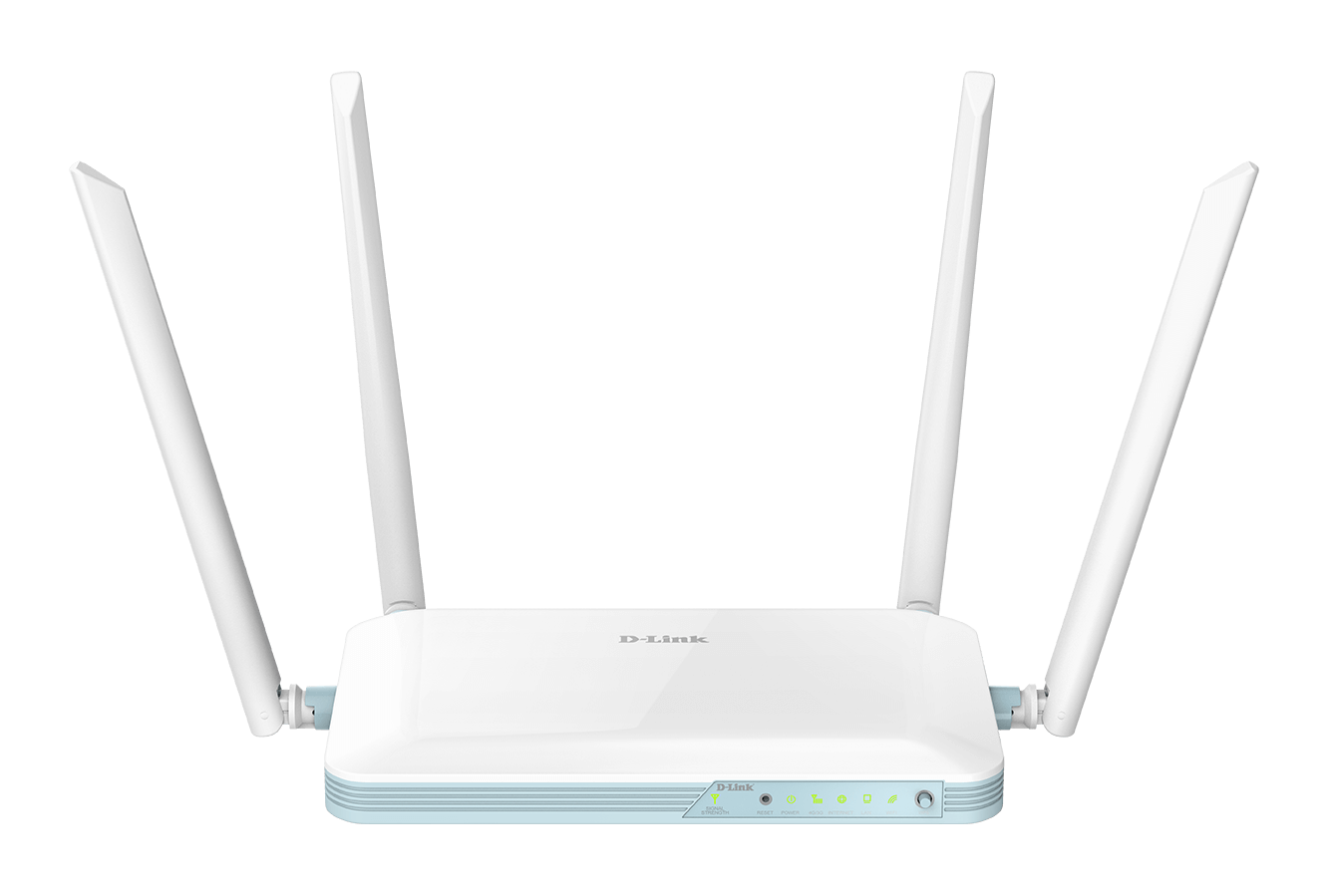 ROUTER DLINK N300 EAGLE PRO 4GIAWPA3150MBPS5PORTS