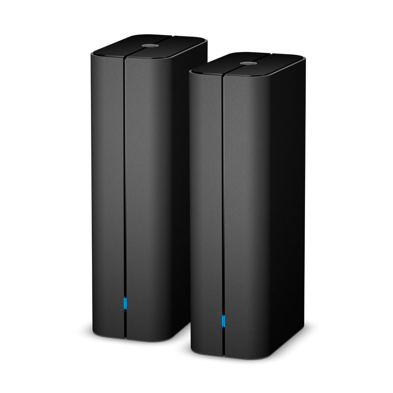 ROUTER NEXXT MESH BOLT AX3000 HOMEWIFI 62 NODE