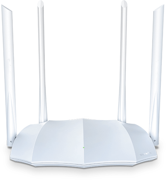 ROUTER TENDA MESH AC1200 DUAL BAND GIGABIT USB 4PORT WIRELESS