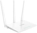 ROUTER TENDA N300 WIRELESS 3PORT 10100MBPS