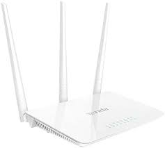 ROUTER TENDA N300 WIRELESS 3PORT 10100MBPS
