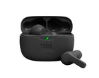 Audifonos Inalambricos JBL Vibe Beam Con Sonido De Graves Profundos