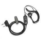 Audifonos Para Walkie Talkie Baofeng - Retevis