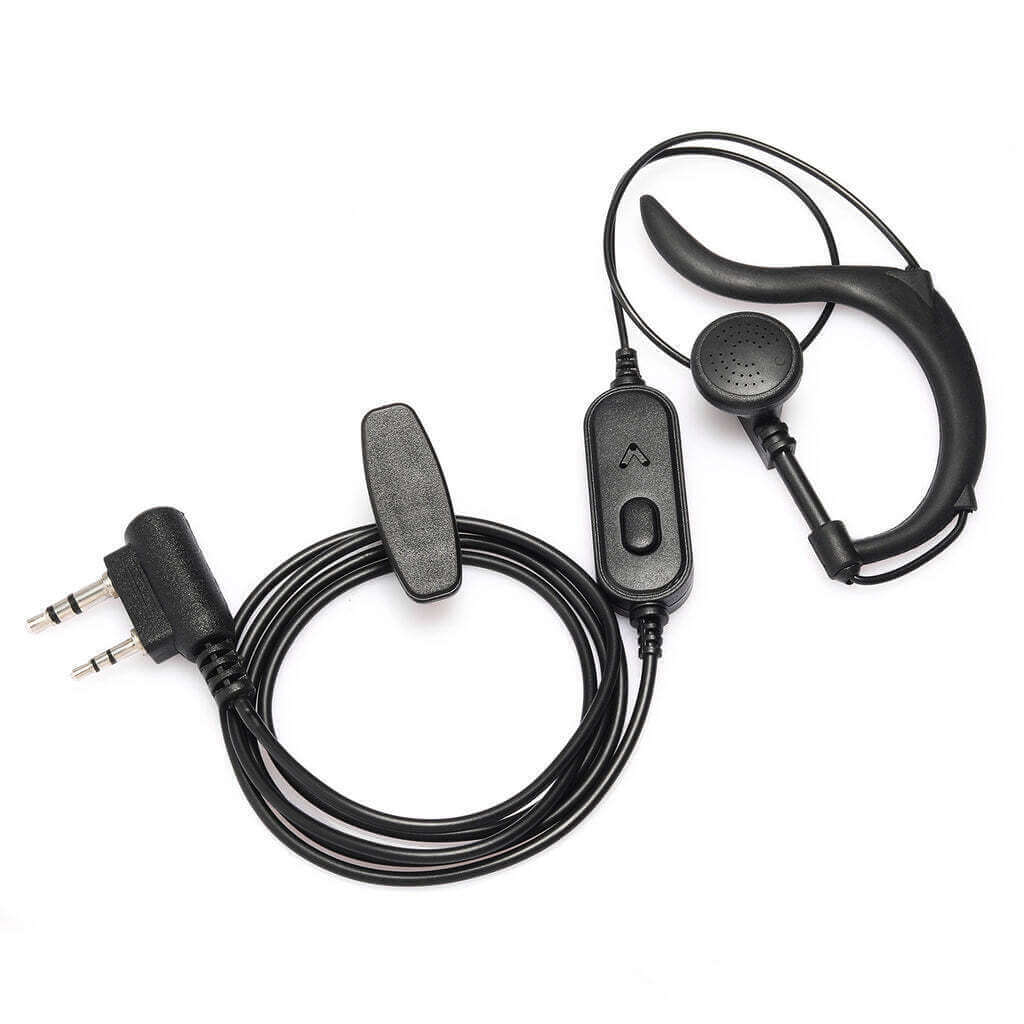 Audifonos Para Walkie Talkie Baofeng - Retevis