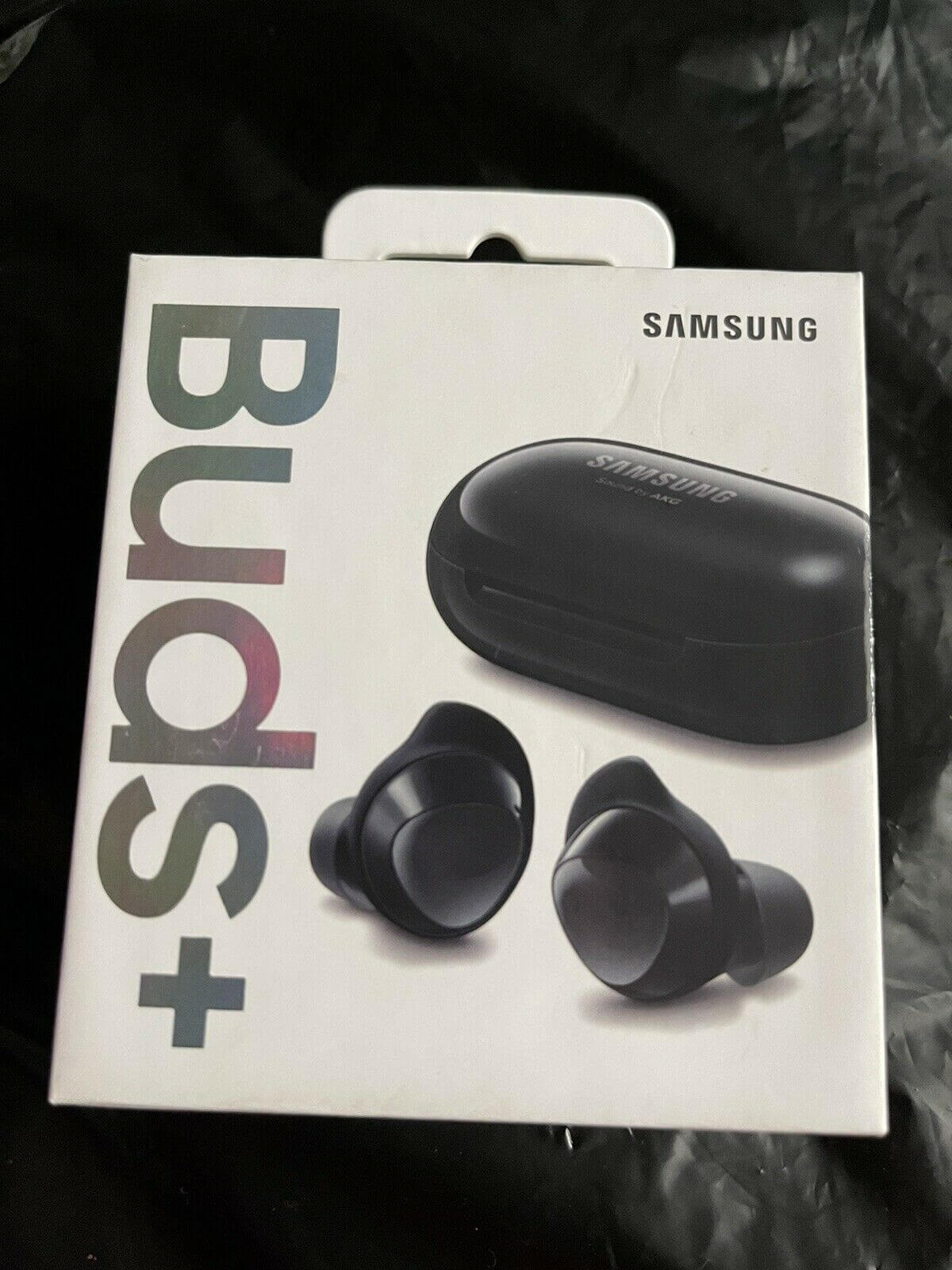 Audifonos Samsung Galaxy Buds+ Plus