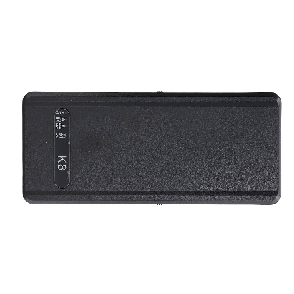 Bloqueador Anti Gps Y Señales GSM K8