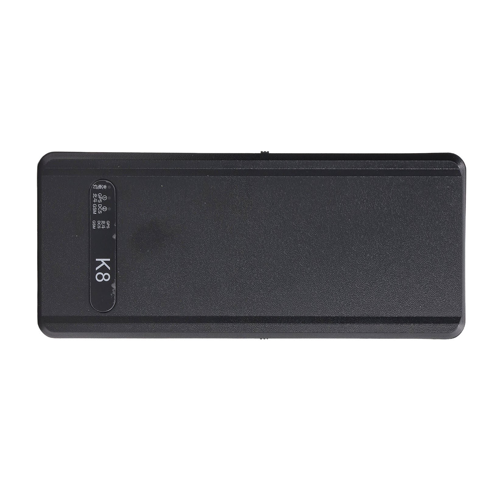 Bloqueador Anti Gps Y Señales GSM K8