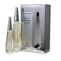 Im L´Eau D´Issey Pure Duo Nomade Set (90ML EDP+30ML EDP)