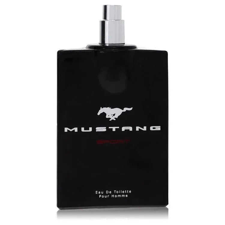 Mustang Sport Pour Homme 100ML EDT