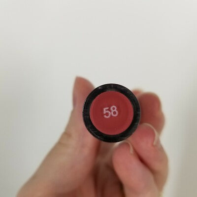 Kokie Lipstick Matte Blush Beige 058