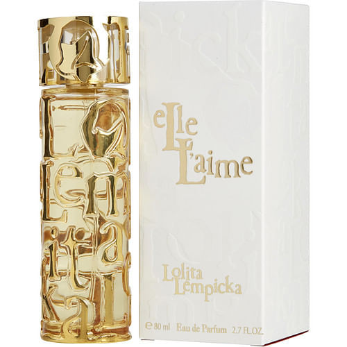 Lolita Lempicka L'Aime  EDP