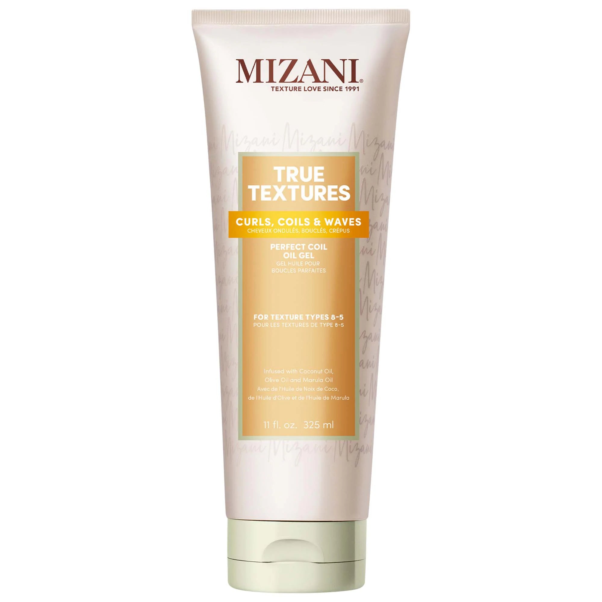 MIZANI TRUE TEXTURES PERFECT COIL OIL GEL 325ML