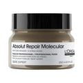 LOREAL ABSOLUT REPAIR MOLECULAR MASQUE 250ML