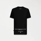 SACTUM T - SHIRT MEN BLACK - Monastery | Tienda Oficial Colombia