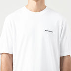 SACTUM T - SHIRT MEN WHITE - Monastery | Tienda Oficial Colombia