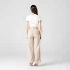 SAMARA T - SHIRT WOMEN EGRET - Monastery | Tienda Oficial Colombia