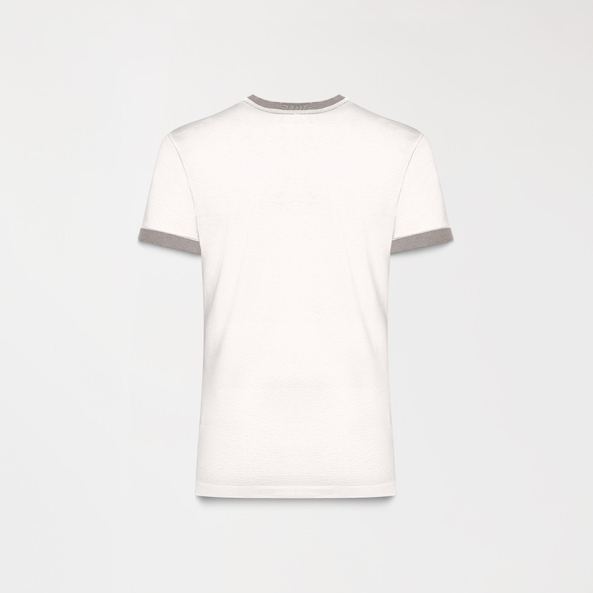 SAMARA T - SHIRT WOMEN EGRET - Monastery | Tienda Oficial Colombia