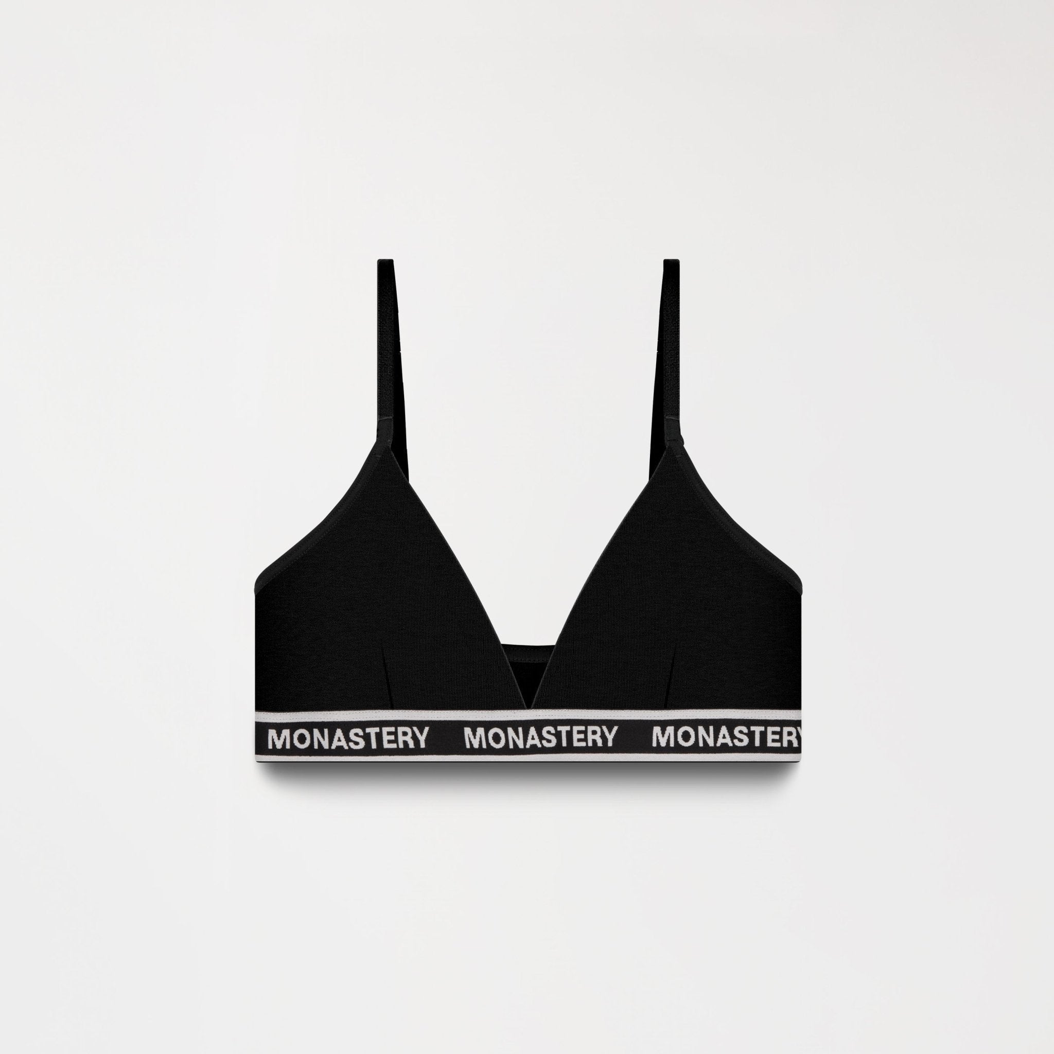 SANGEE BRA WOMEN BLACK - Monastery | Tienda Oficial Colombia