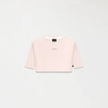 SAVANNA CROP TOP WOMEN CAMEO ROSE - Monastery | Tienda Oficial Colombia