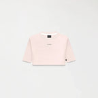 SAVANNA CROP TOP WOMEN CAMEO ROSE - Monastery | Tienda Oficial Colombia