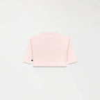 SAVANNA CROP TOP WOMEN CAMEO ROSE - Monastery | Tienda Oficial Colombia