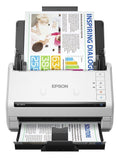 SCANNER EPSON DS530 II USB