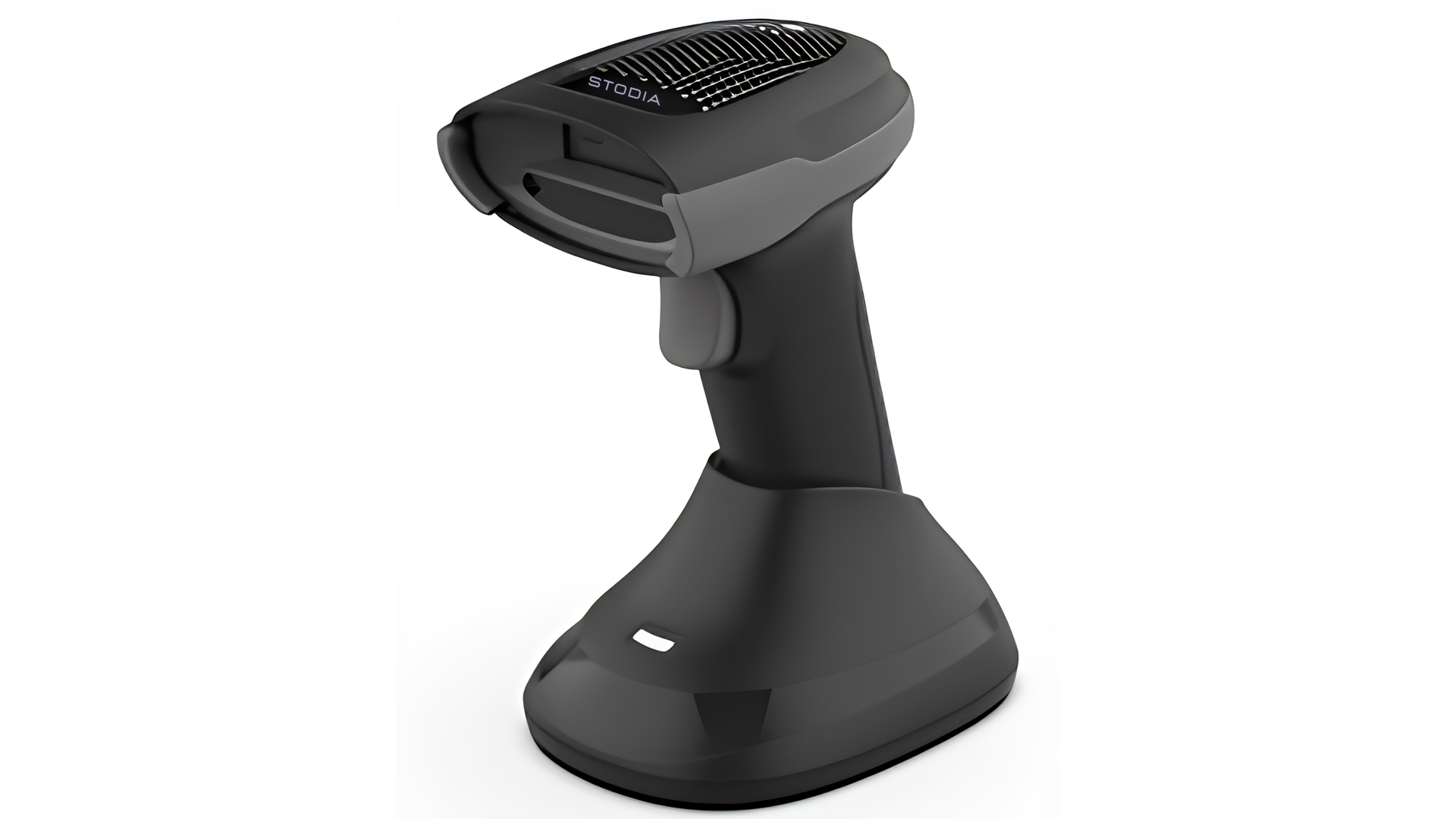 SCANNER STODIA BARCODE 2DUSBRS232WIRELESS BLACK