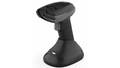 SCANNER STODIA BARCODE 2DUSBRS232WIRELESS BLACK