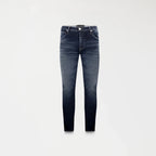 SCIPIO JEAN MEN BLUE DENIM - Monastery | Tienda Oficial Colombia