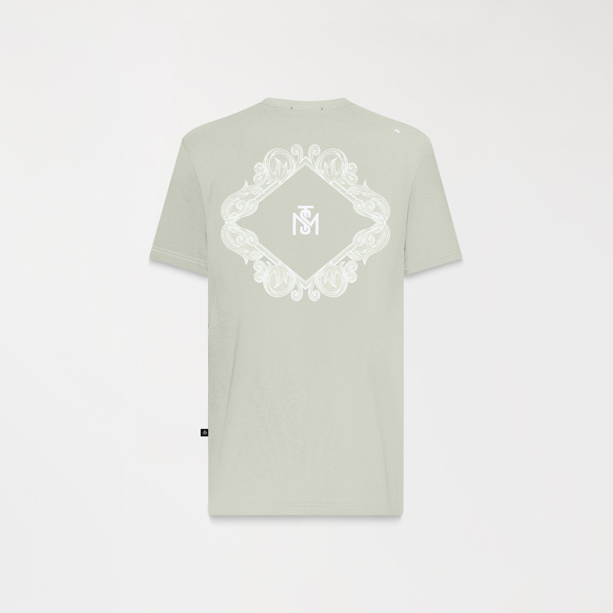SENATTUS T - SHIRT MEN ABBEY STONE - Monastery | Tienda Oficial Colombia