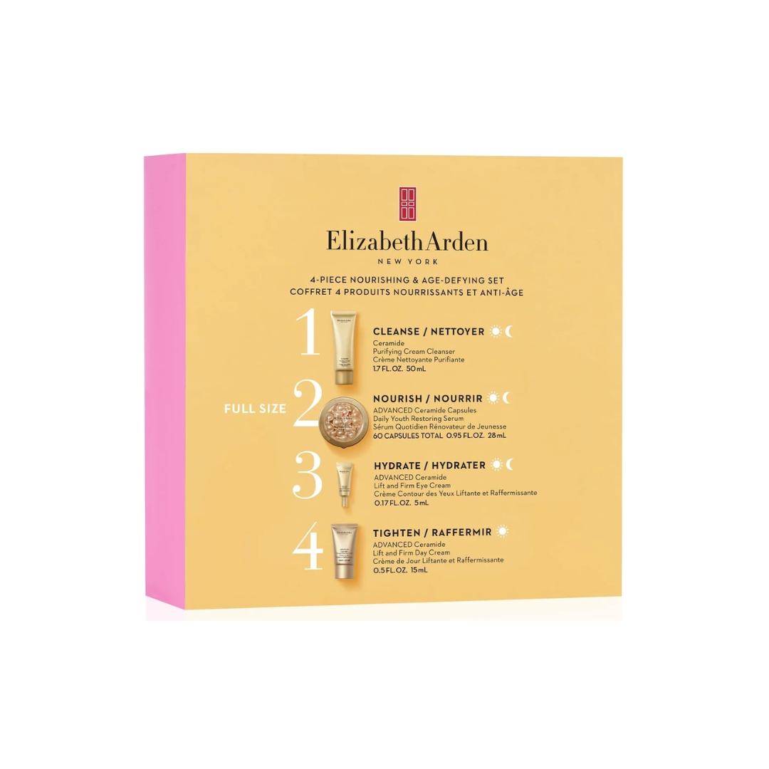EA Advanced Ceramide Set 2024