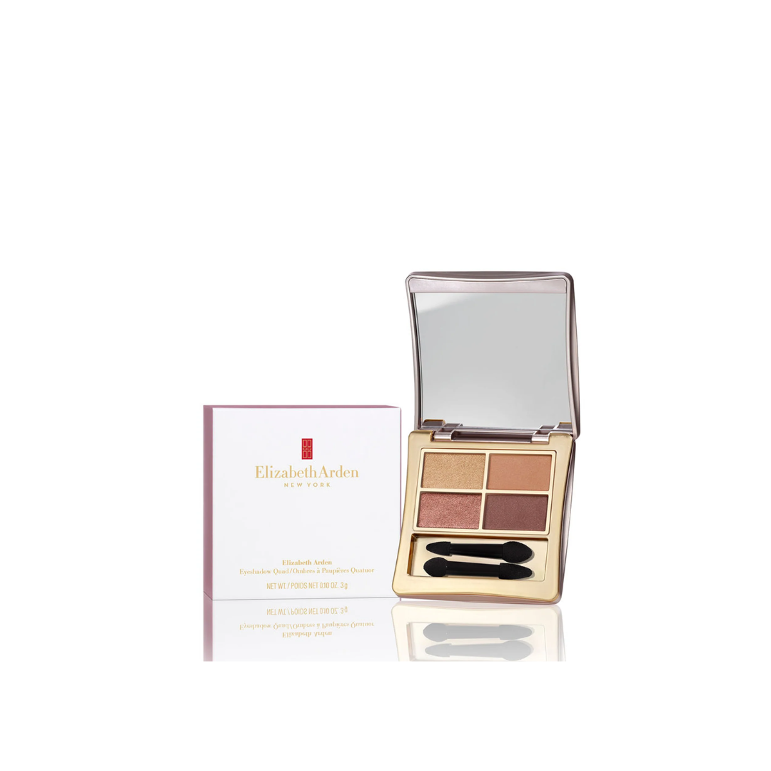 EA Eyeshadow Desert Nudes