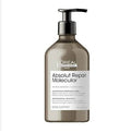 LOREAL ABSOLUT REPAIR MOLECULAR SHAMPOO 500ML