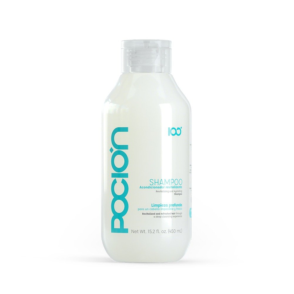 LA POCION SHAMPOO 450ML