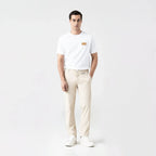SHAREEF T - SHIRT MEN WHITE - Monastery | Tienda Oficial Colombia
