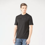 SHEVIA T-SHIRT MEN BLACK - Monastery | Tienda Oficial Colombia