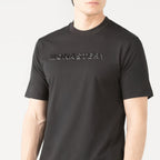 SHEVIA T-SHIRT MEN BLACK - Monastery | Tienda Oficial Colombia
