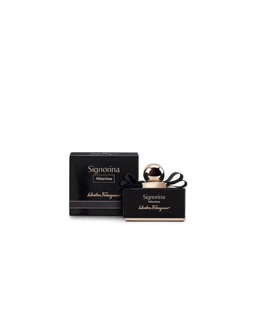 Ferragamo Signorina Misteriosa 100ML EDP