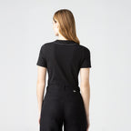 SILJA T - SHIRT WOMEN BLACK - Monastery | Tienda Oficial Colombia