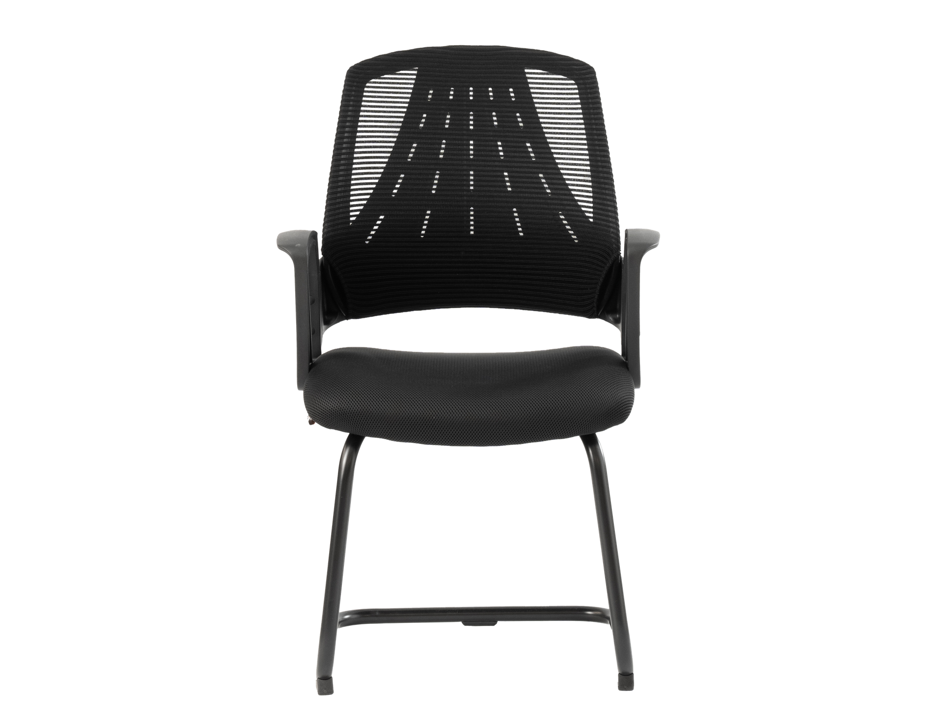 SILLA DE ESPERA STARKEN BLACK