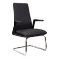 SILLA DE ESPERA STARKEN EN PIEL