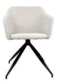 SILLA DE ESPERA STARKEN GRAY