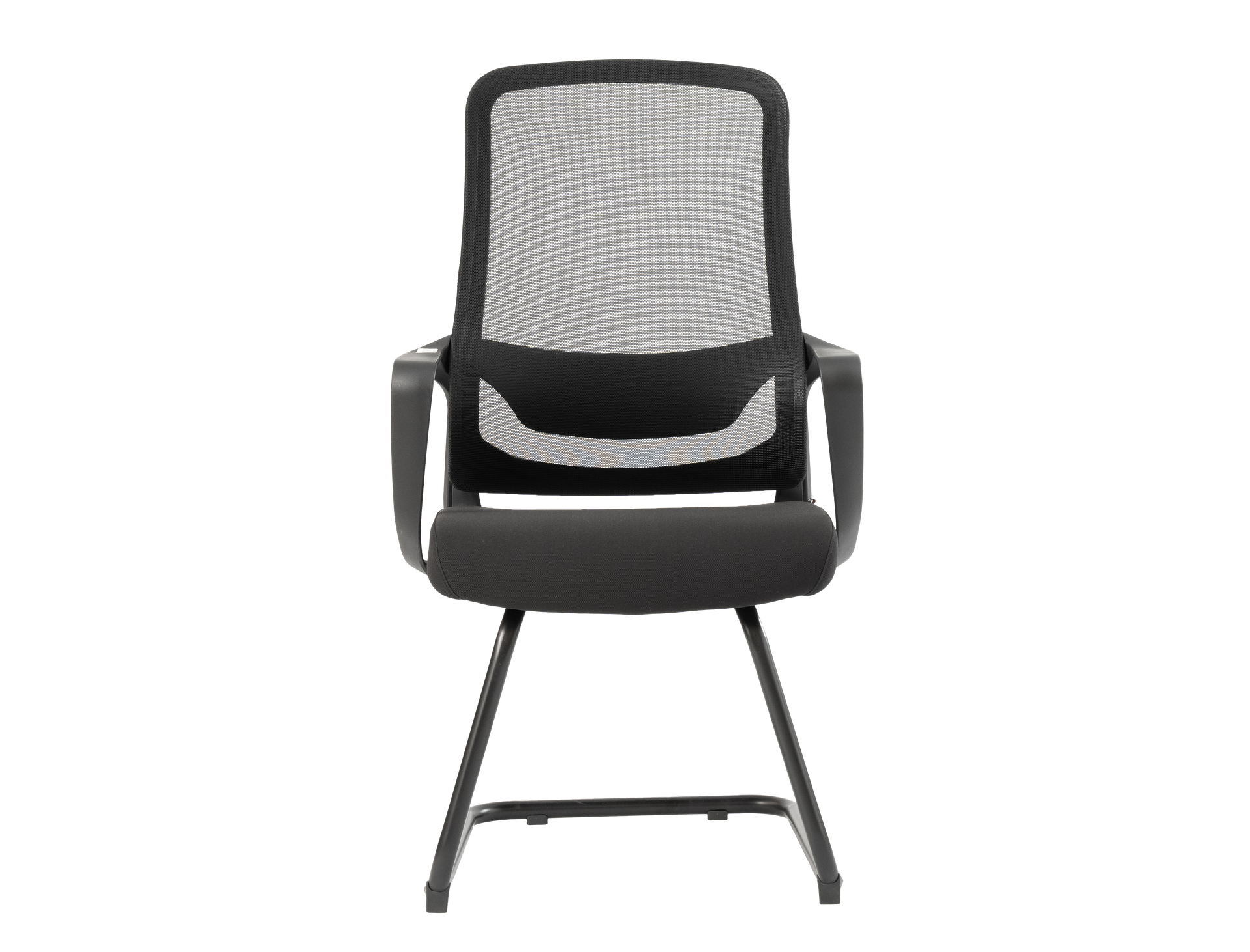 SILLA DE ESPERA STARKEN NYLON BLACK